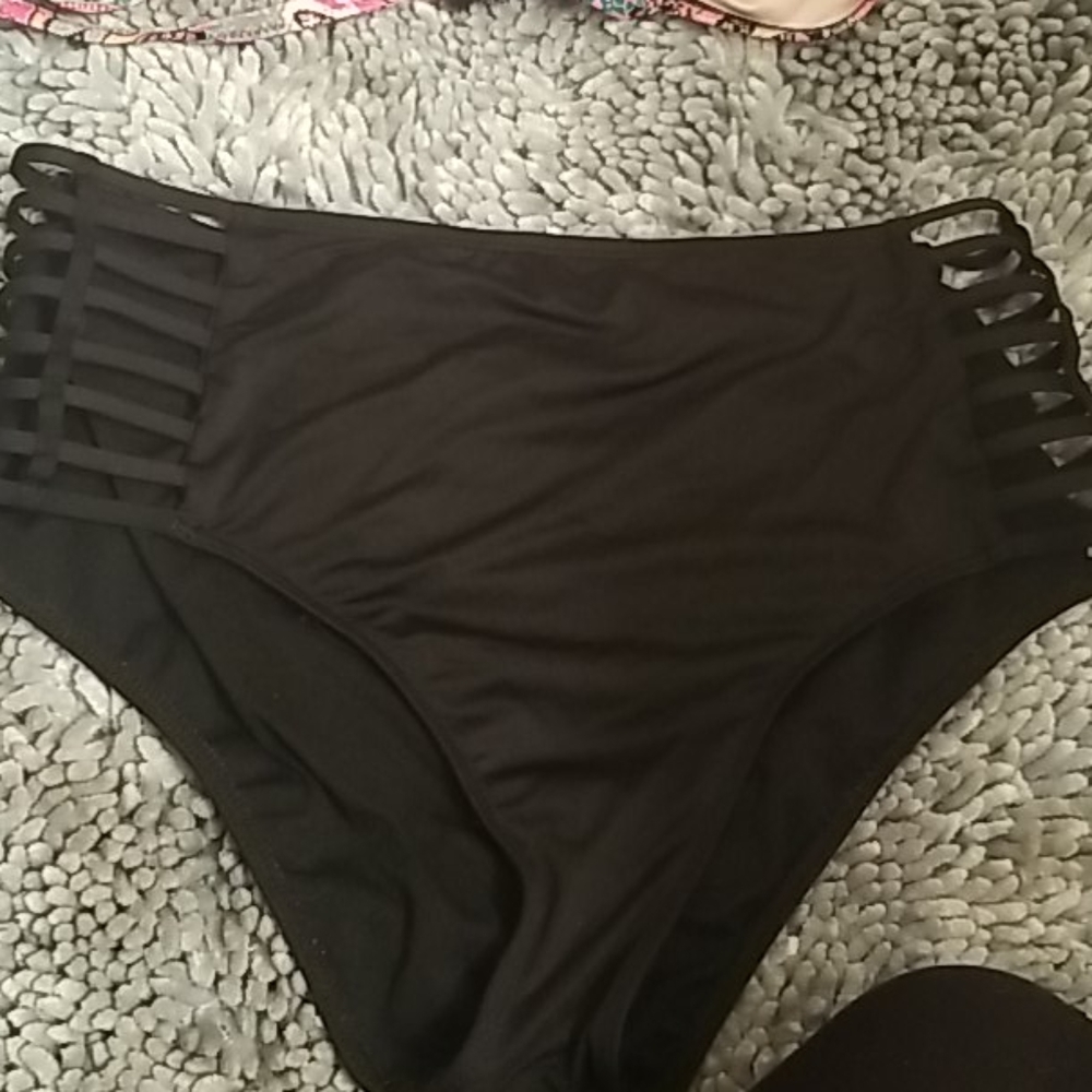 Bikini Bottom